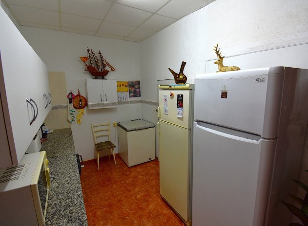 Wiederverkauf - Terrassenhaus - Rojales