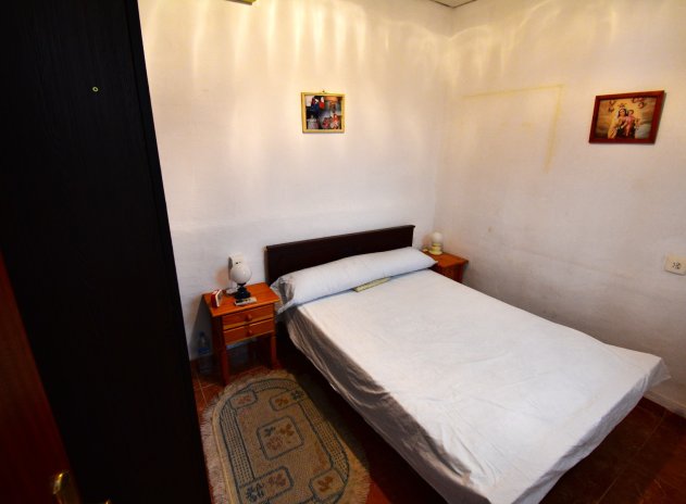 Wiederverkauf - Terrassenhaus - Rojales