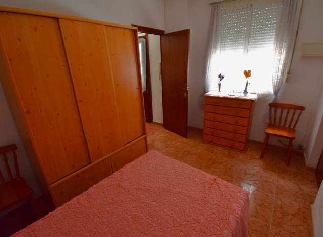 Wiederverkauf - Terrassenhaus - Rojales