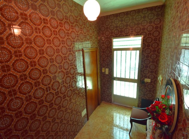 Wiederverkauf - Terrassenhaus - Rojales