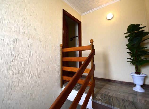 Wiederverkauf - Terrassenhaus - Rojales