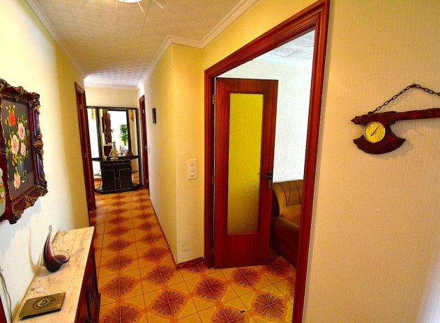 Wiederverkauf - Terrassenhaus - Rojales