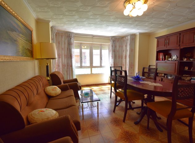 Wiederverkauf - Terrassenhaus - Rojales