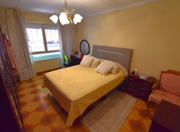 Wiederverkauf - Terrassenhaus - Rojales