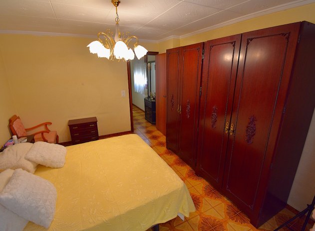 Wiederverkauf - Terrassenhaus - Rojales