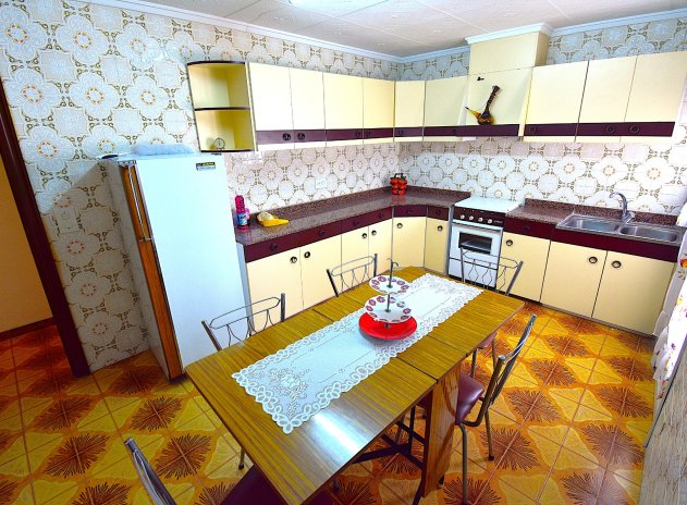 Wiederverkauf - Terrassenhaus - Rojales