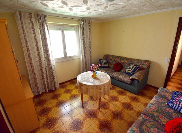 Wiederverkauf - Terrassenhaus - Rojales