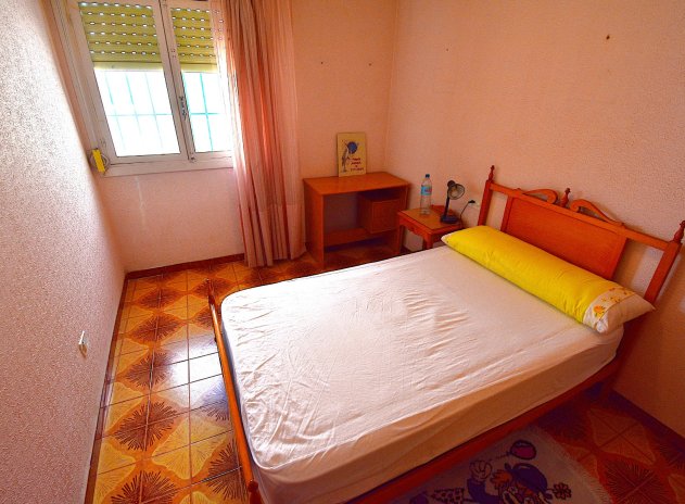 Wiederverkauf - Terrassenhaus - Rojales