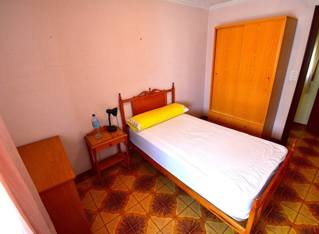 Wiederverkauf - Terrassenhaus - Rojales