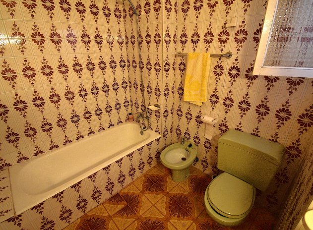 Wiederverkauf - Terrassenhaus - Rojales