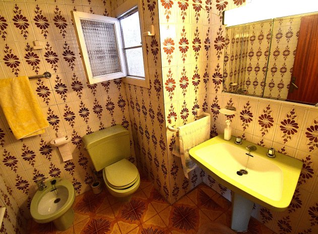 Wiederverkauf - Terrassenhaus - Rojales