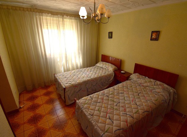 Wiederverkauf - Terrassenhaus - Rojales