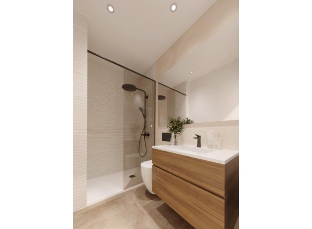 Nouvelle construction - Appartement - Torre Pacheco - Santa Rosalia Lake And Life Resort