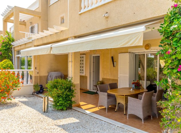 Reventa - Casa adosada - Orihuela Costa - Playa Flamenca