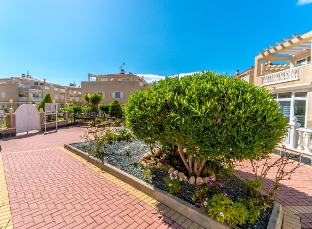 Reventa - Casa adosada - Orihuela Costa - Playa Flamenca