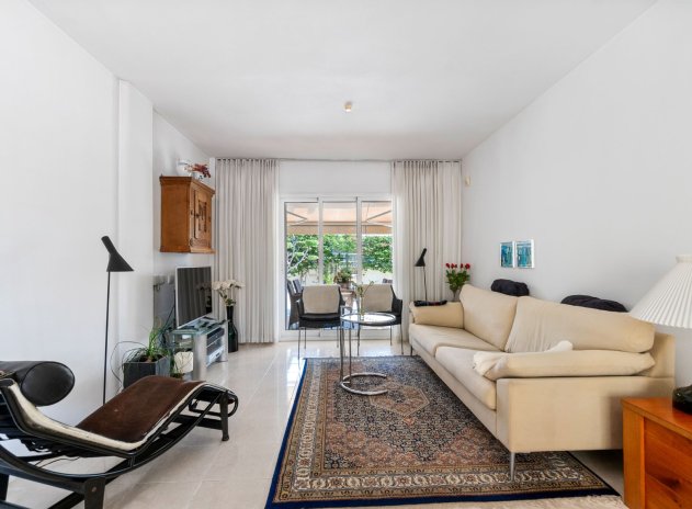 Reventa - Casa adosada - Orihuela Costa - Playa Flamenca