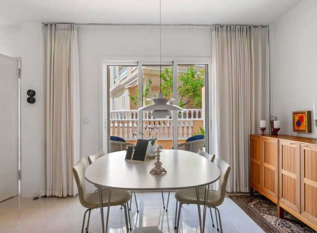 Reventa - Casa adosada - Orihuela Costa - Playa Flamenca