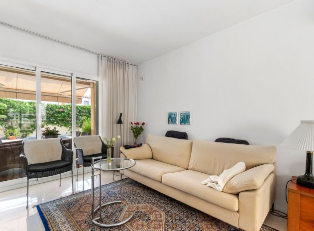 Reventa - Casa adosada - Orihuela Costa - Playa Flamenca