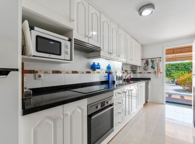 Reventa - Casa adosada - Orihuela Costa - Playa Flamenca