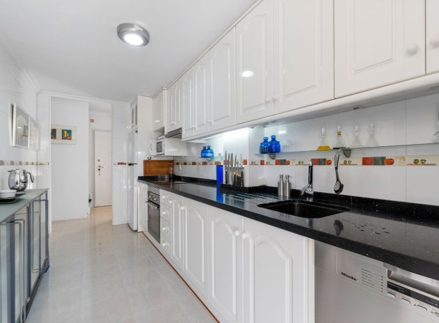 Reventa - Casa adosada - Orihuela Costa - Playa Flamenca