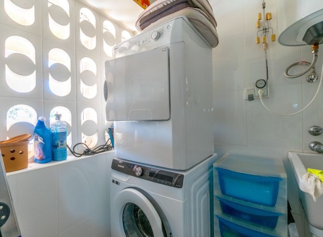 Reventa - Casa adosada - Orihuela Costa - Playa Flamenca