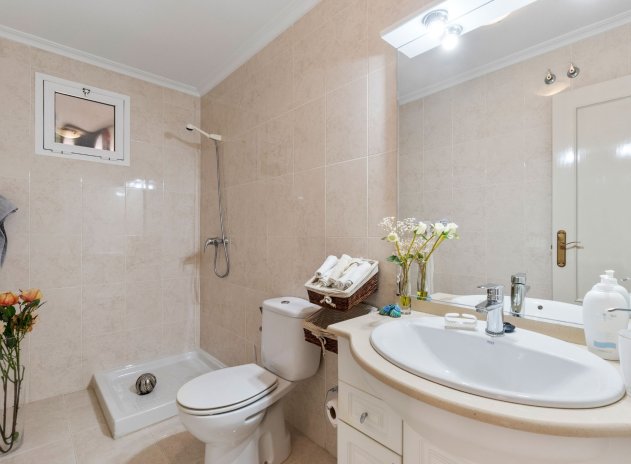 Reventa - Casa adosada - Orihuela Costa - Playa Flamenca