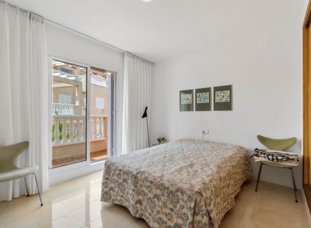 Reventa - Casa adosada - Orihuela Costa - Playa Flamenca