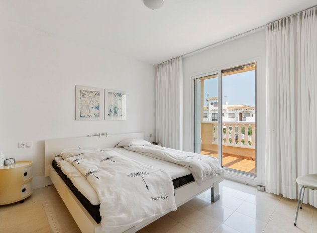 Reventa - Casa adosada - Orihuela Costa - Playa Flamenca