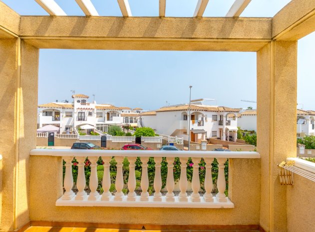 Reventa - Casa adosada - Orihuela Costa - Playa Flamenca