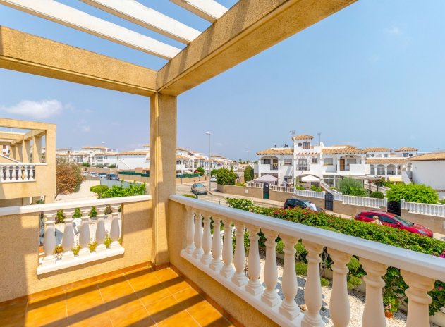 Reventa - Casa adosada - Orihuela Costa - Playa Flamenca