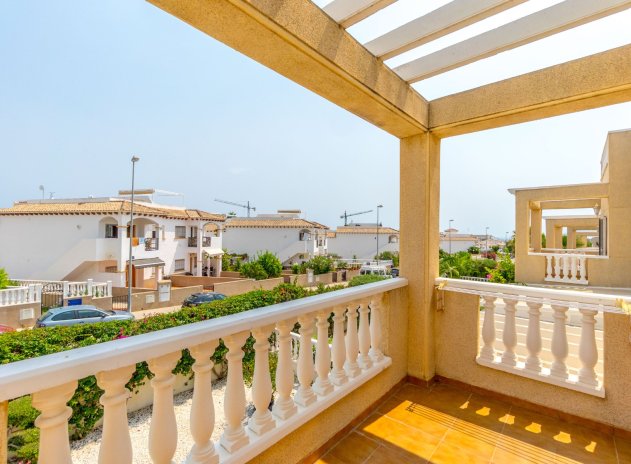 Reventa - Casa adosada - Orihuela Costa - Playa Flamenca