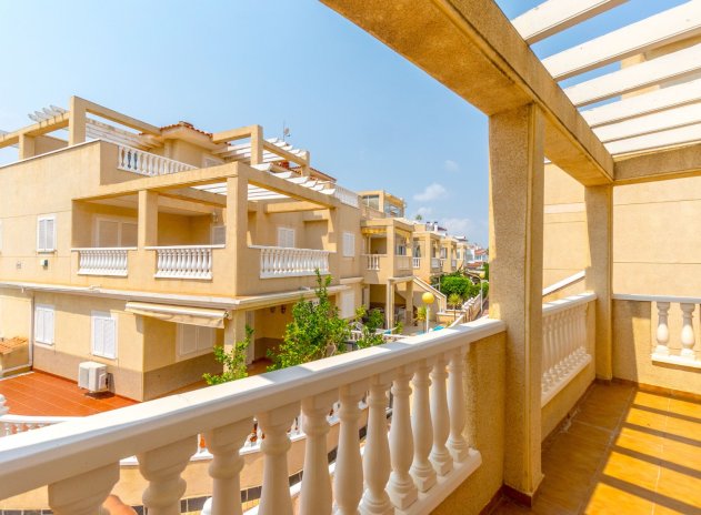 Reventa - Casa adosada - Orihuela Costa - Playa Flamenca