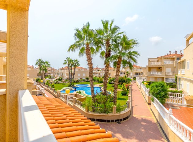 Reventa - Casa adosada - Orihuela Costa - Playa Flamenca