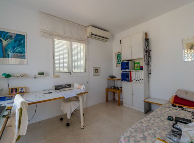 Reventa - Casa adosada - Orihuela Costa - Playa Flamenca