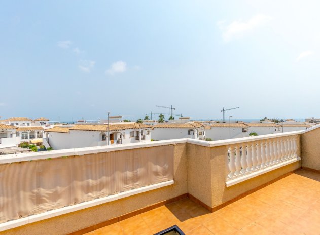 Reventa - Casa adosada - Orihuela Costa - Playa Flamenca