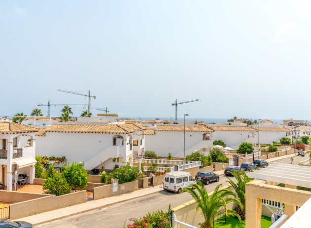 Reventa - Casa adosada - Orihuela Costa - Playa Flamenca