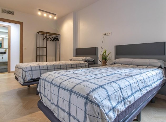 Herverkoop - Appartement - Torrevieja - Acequion