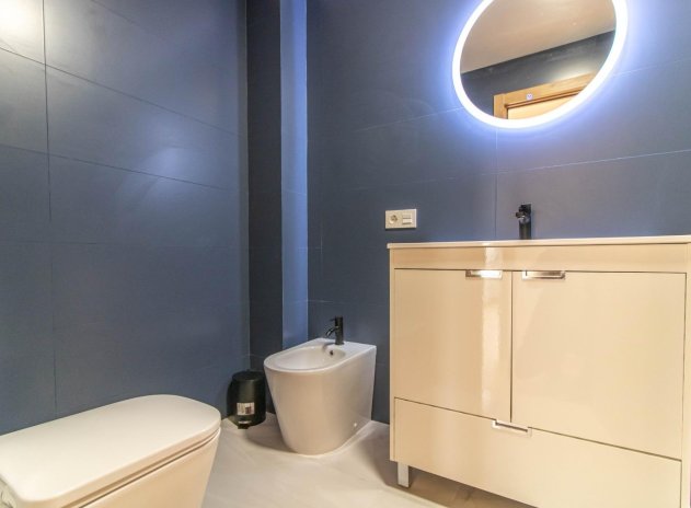 Herverkoop - Appartement - Torrevieja - Acequion