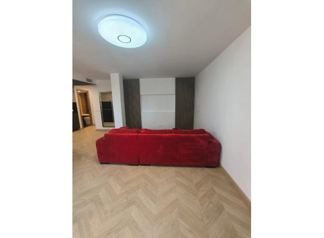 Herverkoop - Appartement - Torrevieja - Acequion