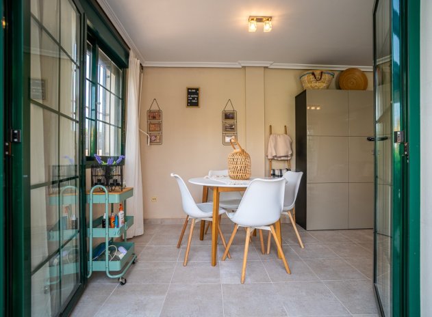 Herverkoop - Villa - Torrevieja - Los Balcones