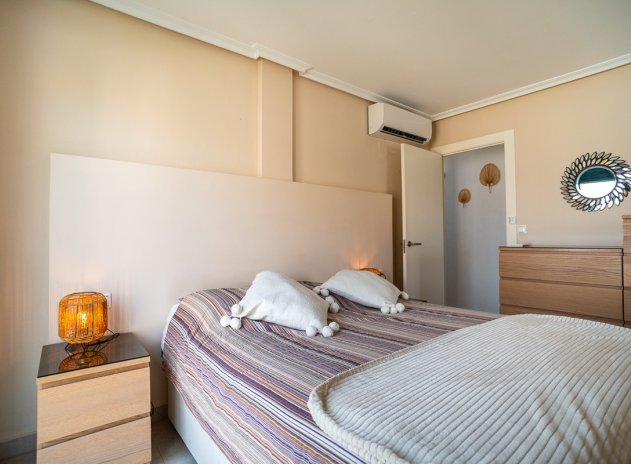 Herverkoop - Villa - Torrevieja - Los Balcones