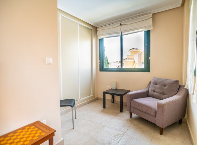 Herverkoop - Villa - Torrevieja - Los Balcones