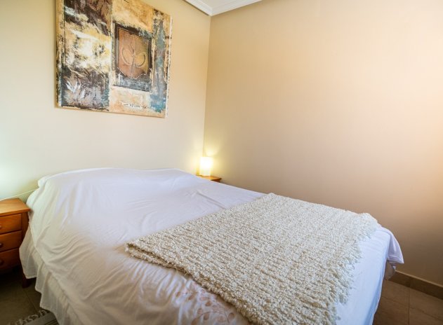 Herverkoop - Villa - Torrevieja - Los Balcones