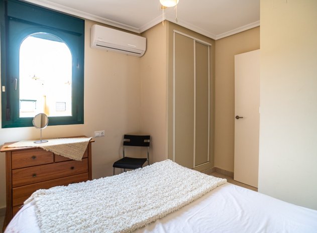 Herverkoop - Villa - Torrevieja - Los Balcones