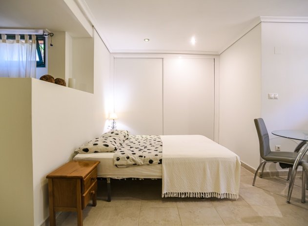 Herverkoop - Villa - Torrevieja - Los Balcones