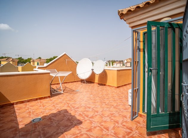 Herverkoop - Villa - Torrevieja - Los Balcones