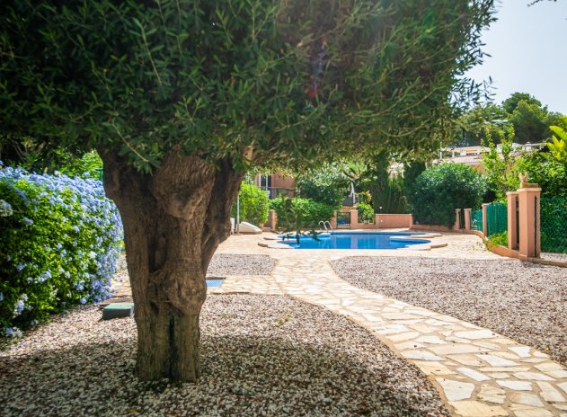 Herverkoop - Villa - Torrevieja - Los Balcones