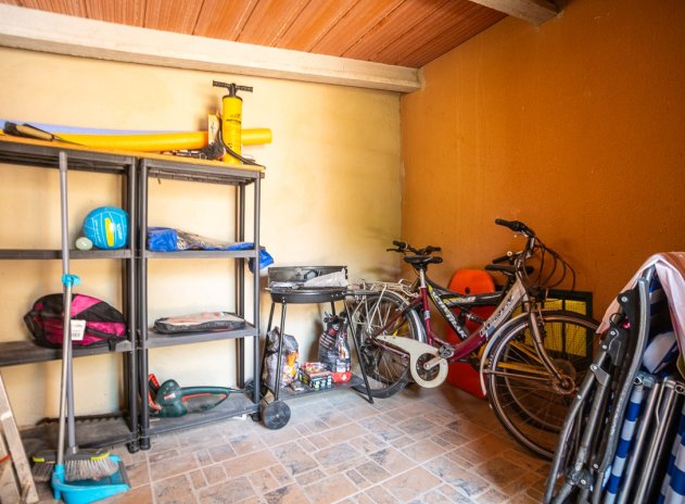 Herverkoop - Villa - Torrevieja - Los Balcones