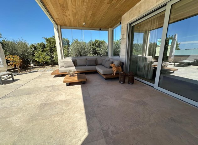 Wiederverkauf - Villa - Benijófar - Benijofar