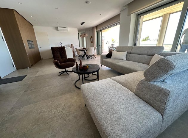 Wiederverkauf - Villa - Benijófar - Benijofar